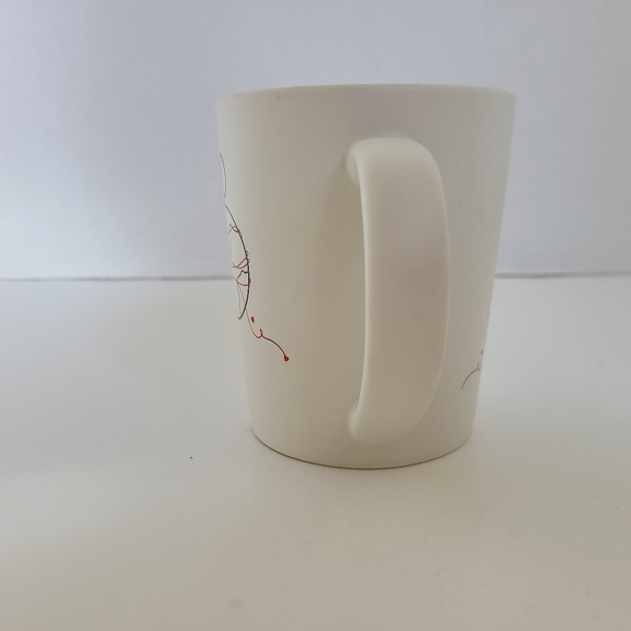 Treat It With Love Human Touch Global Love Coffee Cup Coffee Mug - Picture 4 of 6